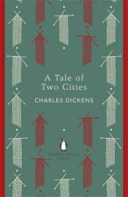 Charles Dickens A TALE OF TWO CITIES
