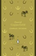 Charles Dickens DAVID COPPERFIELD