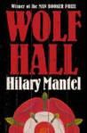 Hilary Mantel WOLF HALL