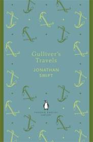 Jonathan Swift GULLIVER'S TRAVELS