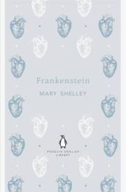 Mary Shelley FRANKENSTEIN