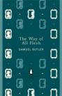 Samuel Butler THE WAY OF ALL FLESH