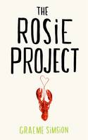 Graeme Simsion THE ROSIE PROJECT
