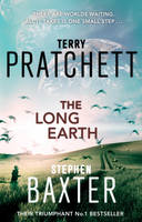 Terry Pratchett and Stephen Baxter THE LONG EARTH