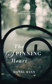 Donal Ryan THE SPINNING HEART