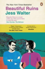 Jess Walter BEAUTIFUL RUINS summer reading