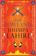 Jhumpa Lahiri THE LOWLAND
