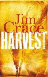Jim Crace HARVEST