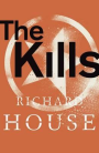 Richard House THE KILLS