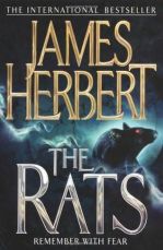 James Herbert THE RATS