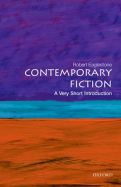 A Very Short Introduction CONTEMPORARY FICTION