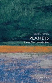 A Very Short Introduction PLANETS