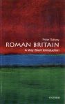 A Very Short Introduction ROMAN BRITAIN