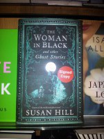 Susan Hill signed edition