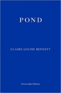 Claire-Louise Bennet POND