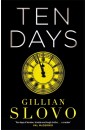 Gillian Slovo TEN DAYS